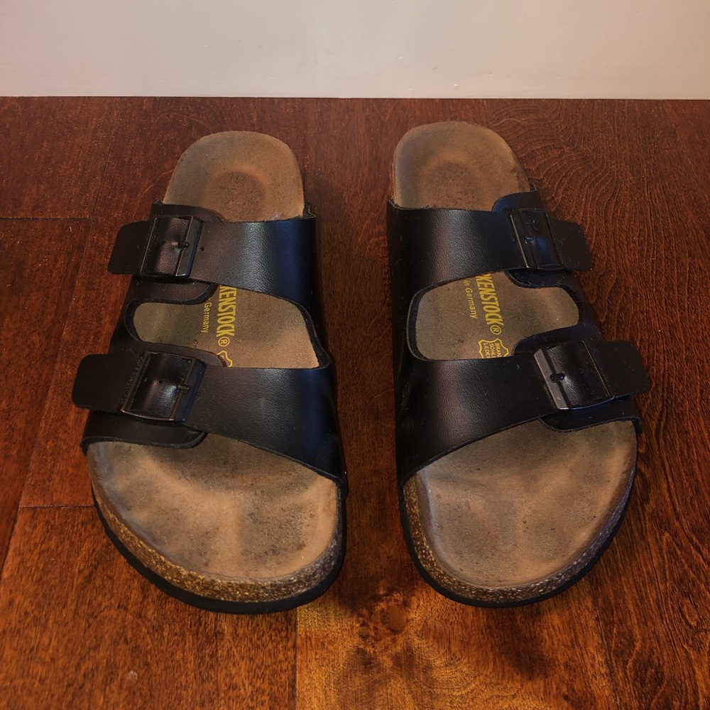 Birkenstock Size 39